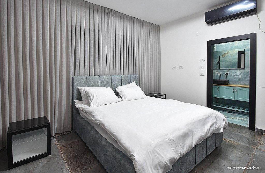 אחוזת יערה צפון  19  נופש - וי פור ויקיישן - V for Vacation