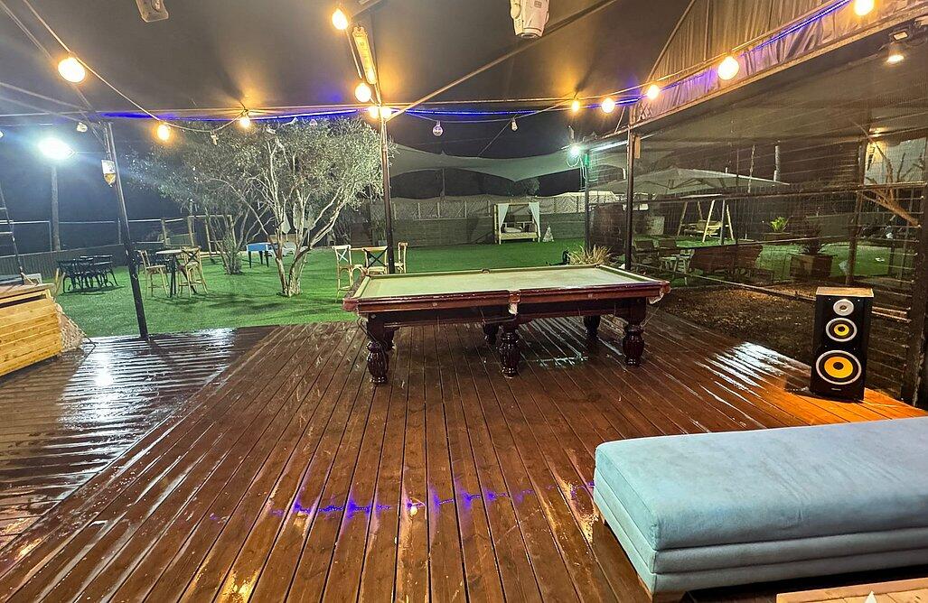 גארדן גולדן -  Garedn Golden מרכז  23  לופט 4 יו