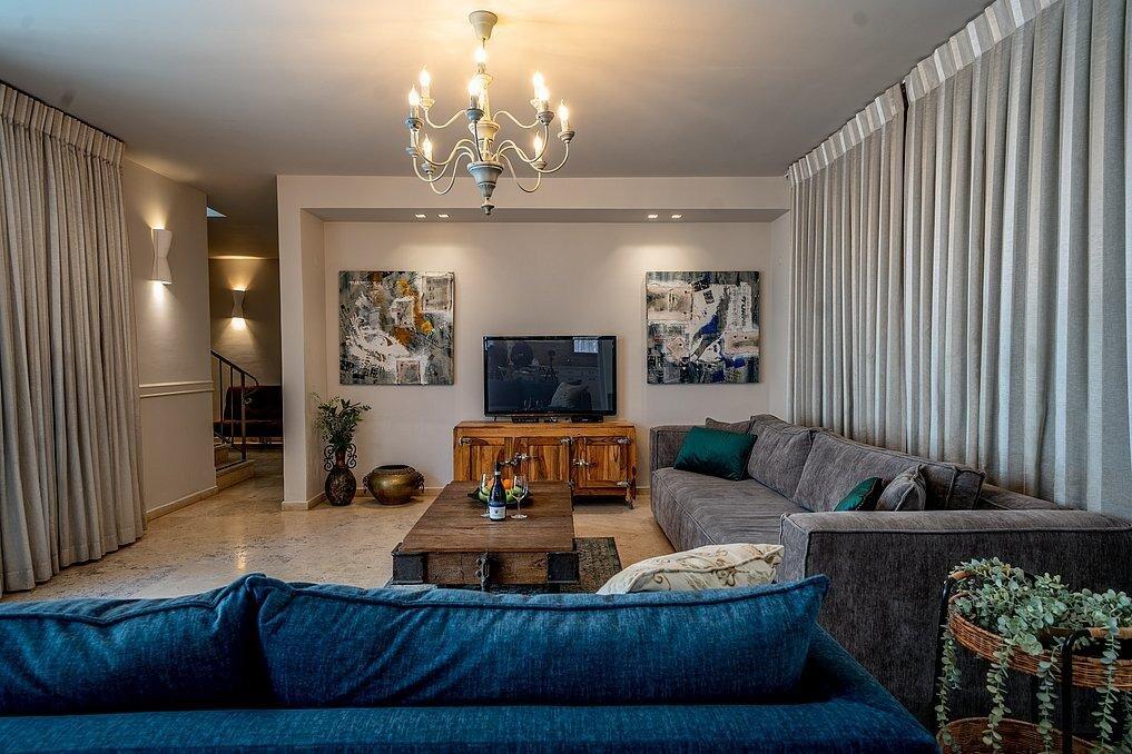 אלה סאן אילת דרום  3  נופש - וי פור ויקיישן - V for Vacation