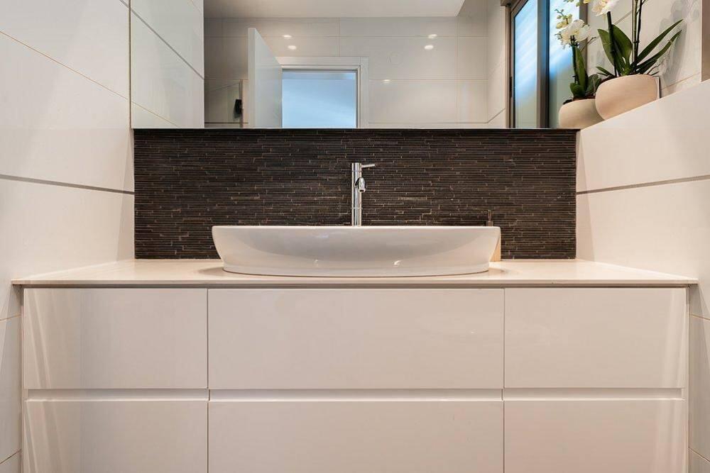 קווין אן - Queen Anne דרום  21  נופש - וי פור ויקיישן - V for Vacation