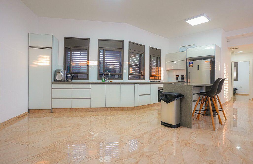 וילה מצודת דוד גפן מרכז  22  נופש - וי פור ויקיישן - V for Vacation