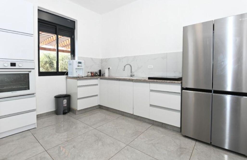 וילה סול מגדל צפון  5  נופש - וי פור ויקיישן - V for Vacation