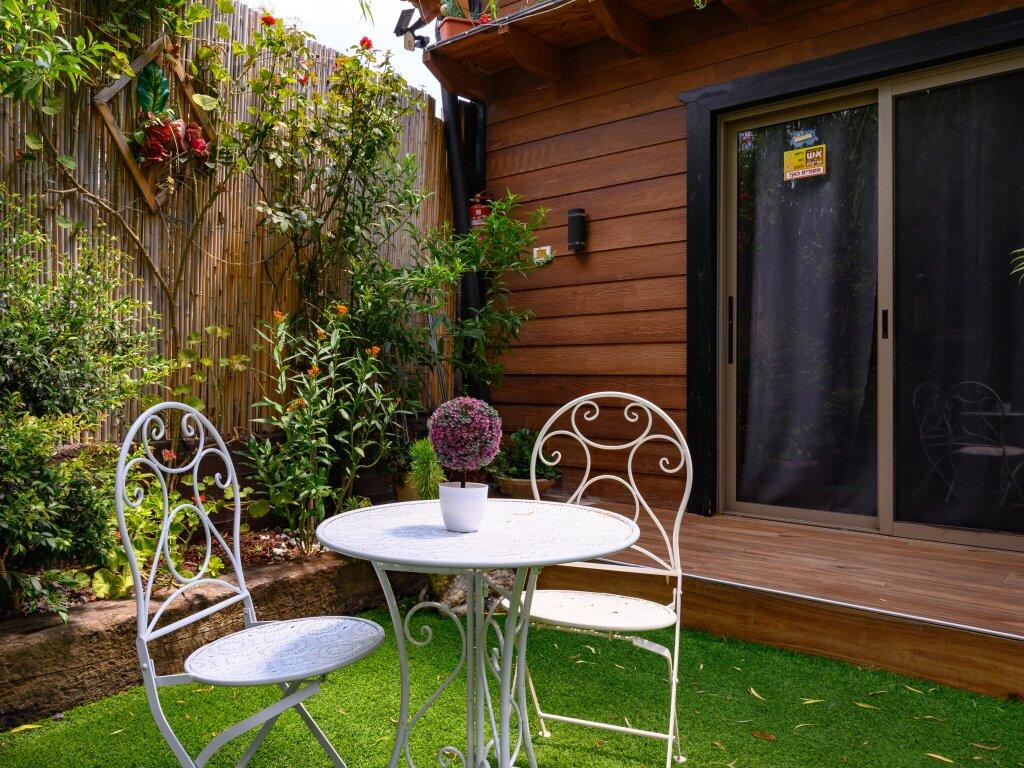 אחוזת אל נור צפון  26  נופש - וי פור ויקיישן - V for Vacation