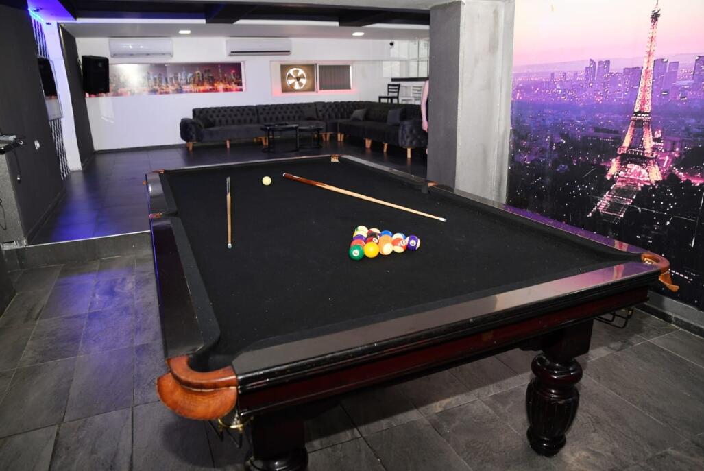 לופט VIP צפון  2  לופט 4 יו