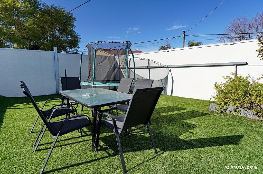 דון ליאון בוטיק צפון  11  נופש - וי פור ויקיישן - V for Vacation