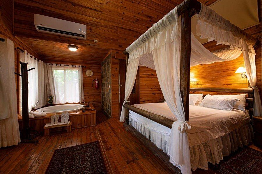 ראש פינת נוי צפון  7  נופש - וי פור ויקיישן - V for Vacation