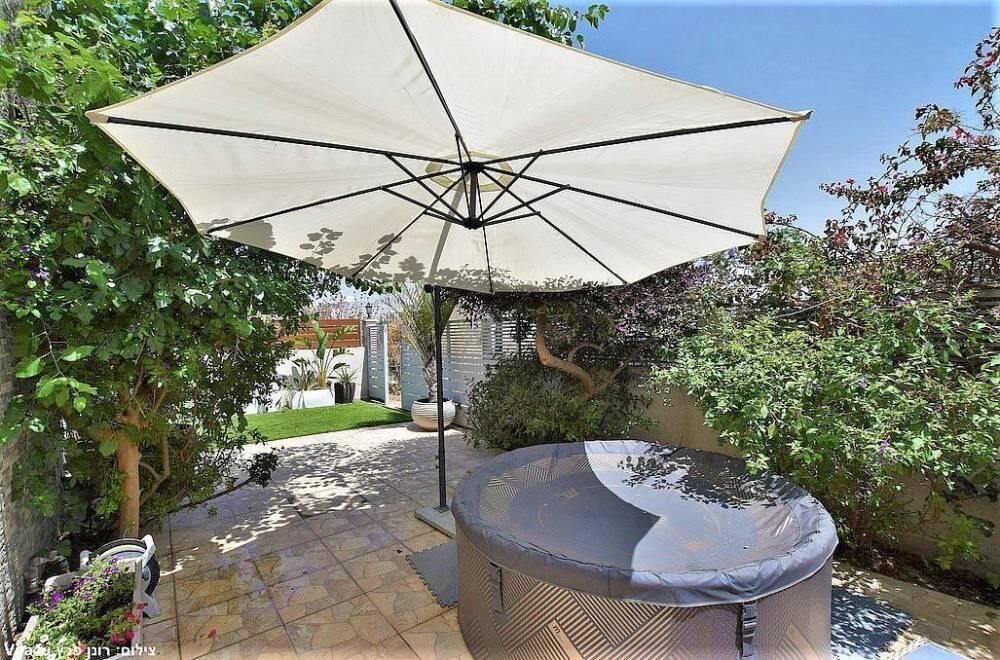 רוזה דרים מרכז  25  נופש - וי פור ויקיישן - V for Vacation