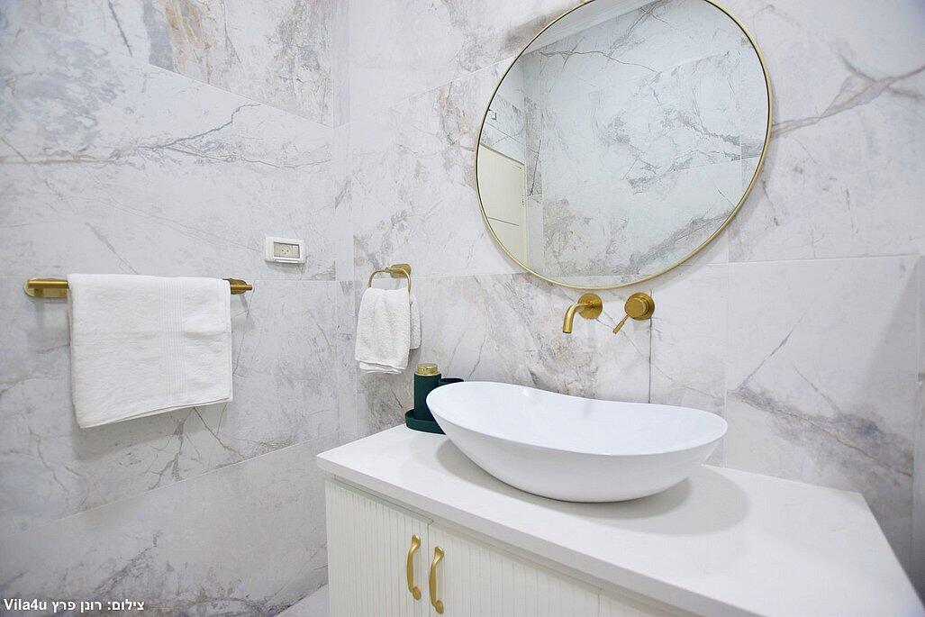 קאסה ריזורט צפון  18  נופש - וי פור ויקיישן - V for Vacation