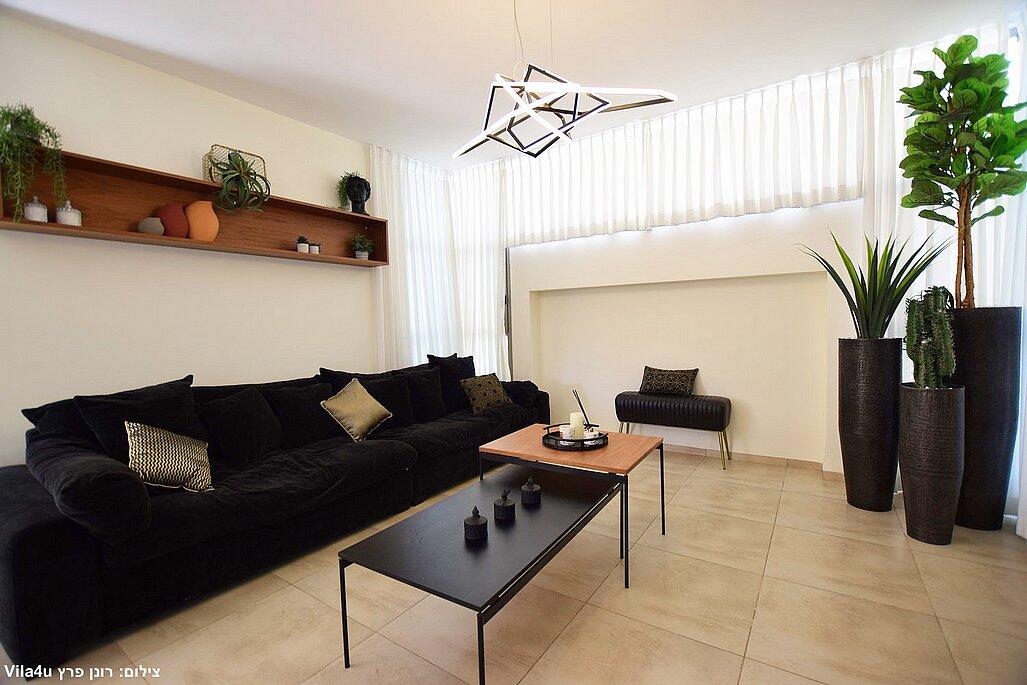 קאסה ריזורט צפון  19  נופש - וי פור ויקיישן - V for Vacation