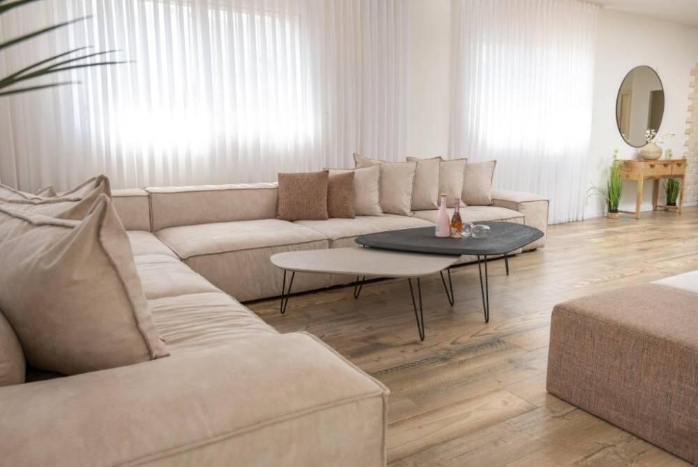 אחוזת תבור צפון  10  נופש - וי פור ויקיישן - V for Vacation