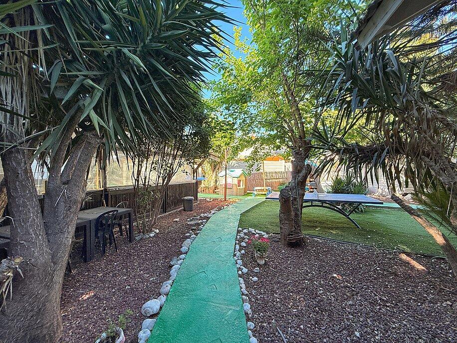 צימרים אחוזת אדר צפון  7  נופש - וי פור ויקיישן - V for Vacation