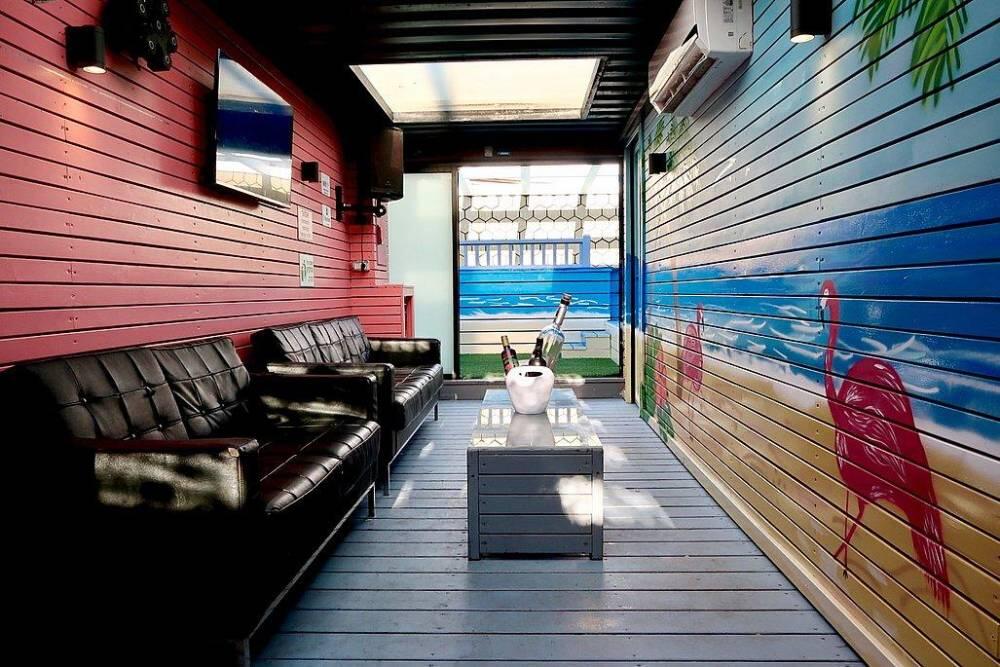 אבו דאבי בוטיק מרכז  28  לופט 4 יו