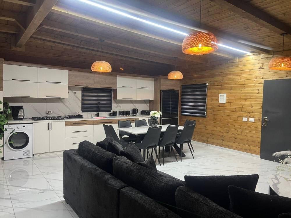 וילה פארדייס VIP דרום  9  נופש - וי פור ויקיישן - V for Vacation