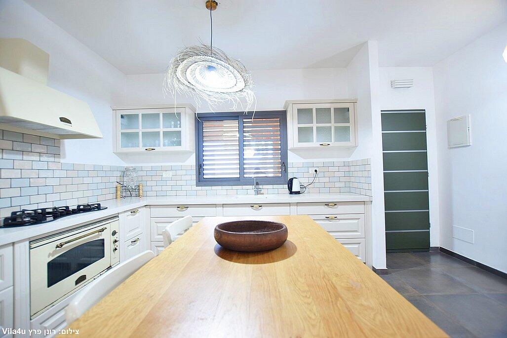 סוויטת דרים בוטיק צפון  8  נופש - וי פור ויקיישן - V for Vacation