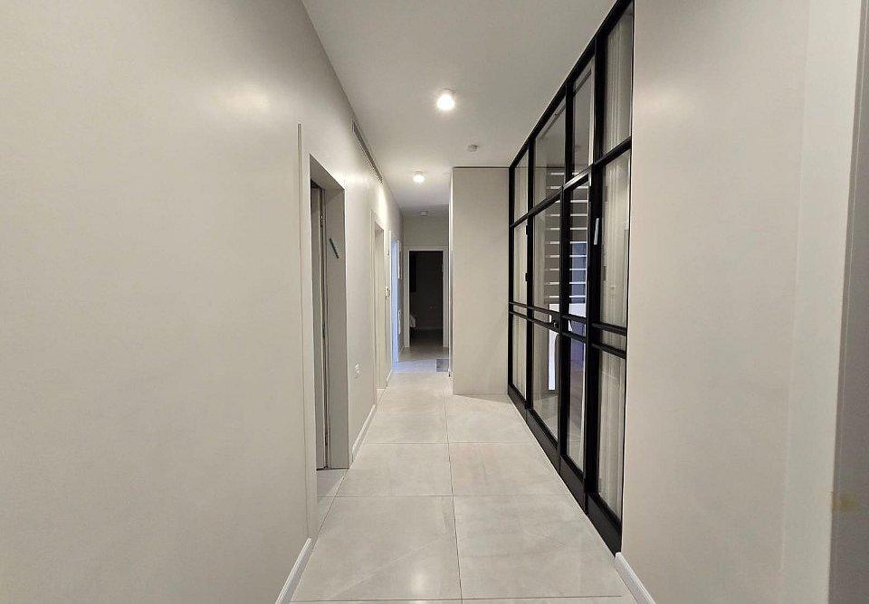 וילה עדן הילס - Eden Hills מרכז  22  נופש - וי פור ויקיישן - V for Vacation