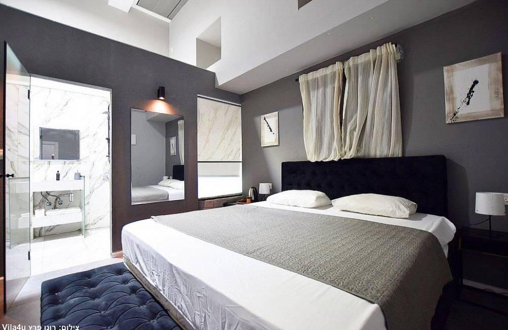 וויליג בר איוונטס מרכז  10  נופש - וי פור ויקיישן - V for Vacation