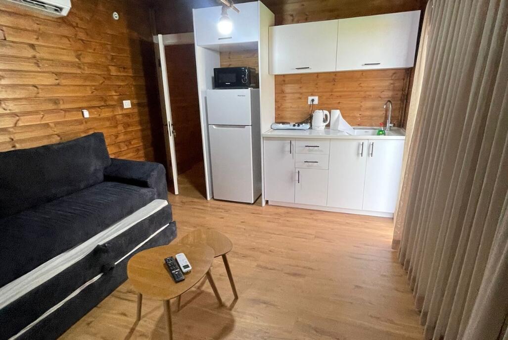 לופט בשדות של המושב דרום  6  לופט 4 יו