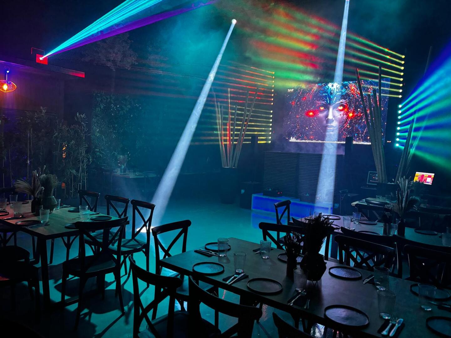 איוונט 47 מרכז  16  לופט 4 יו