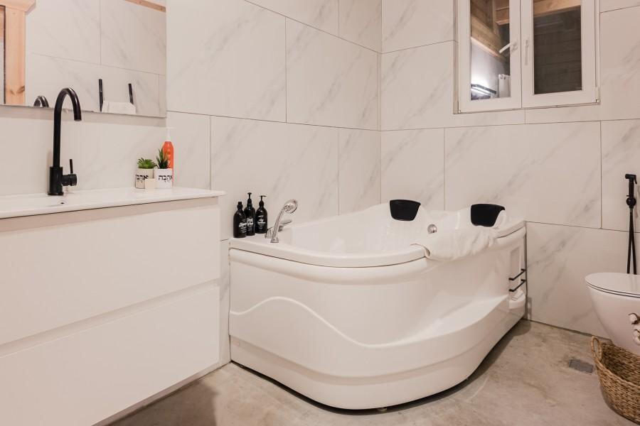 אננדו - Anandu מרכז  18  נופש - וי פור ויקיישן - V for Vacation