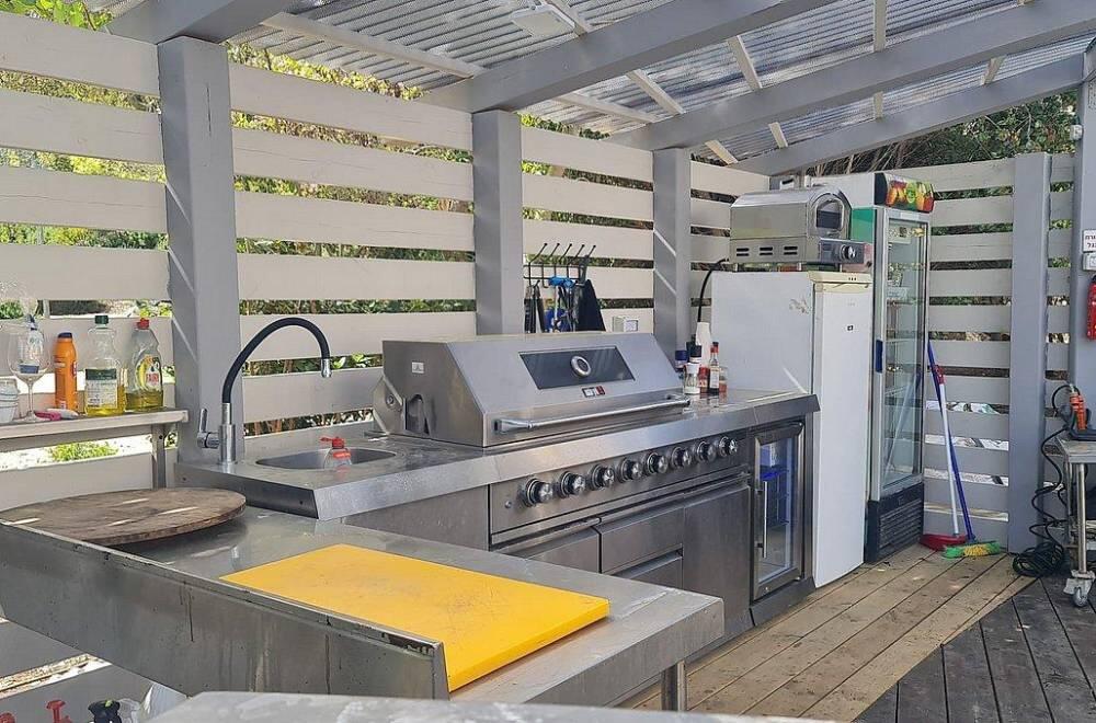 וילה פיטנגו צפון  16  נופש - וי פור ויקיישן - V for Vacation