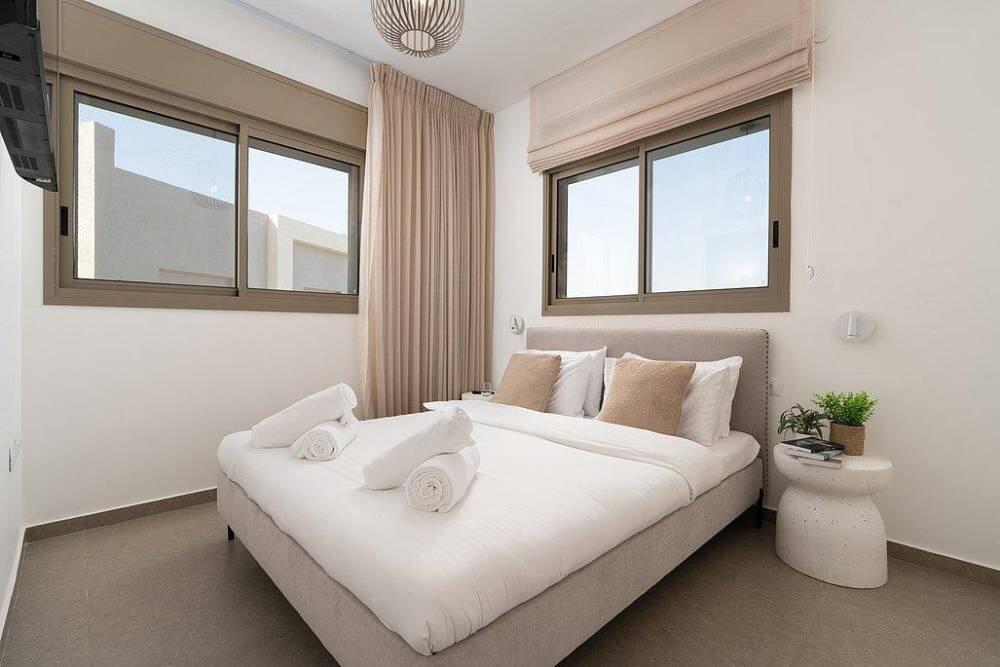 וילה אקווה סול - Dreamy Rent דרום  18  נופש - וי פור ויקיישן - V for Vacation