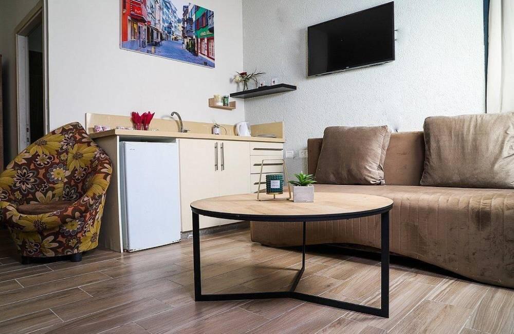 אחוזת אייל בגליל צפון  29  נופש - וי פור ויקיישן - V for Vacation