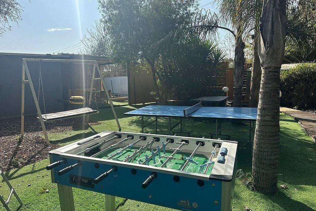 לה בריזה צפון  14  נופש - וי פור ויקיישן - V for Vacation