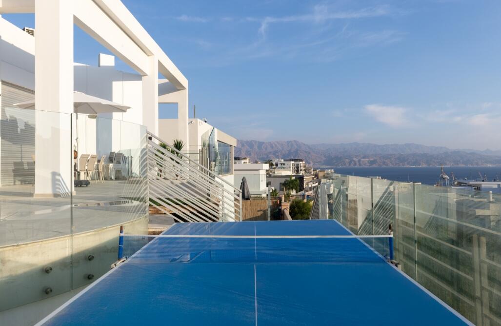 אחוזת ג'ורדן דרום  16  נופש - וי פור ויקיישן - V for Vacation