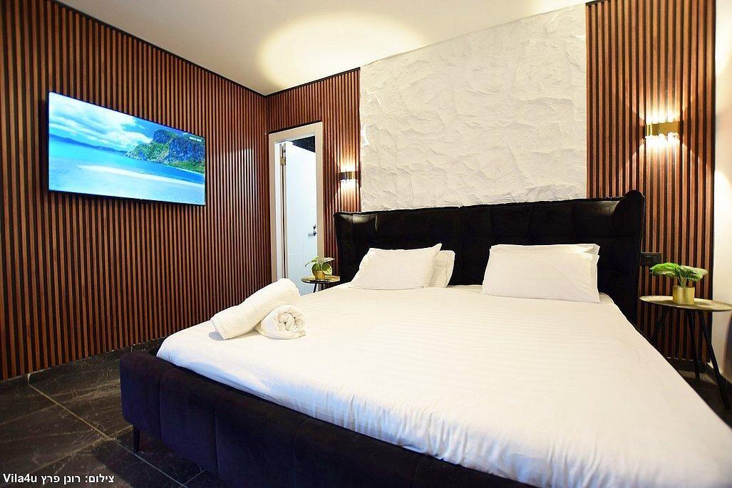 רפאל רויאל צפון  26  נופש - וי פור ויקיישן - V for Vacation