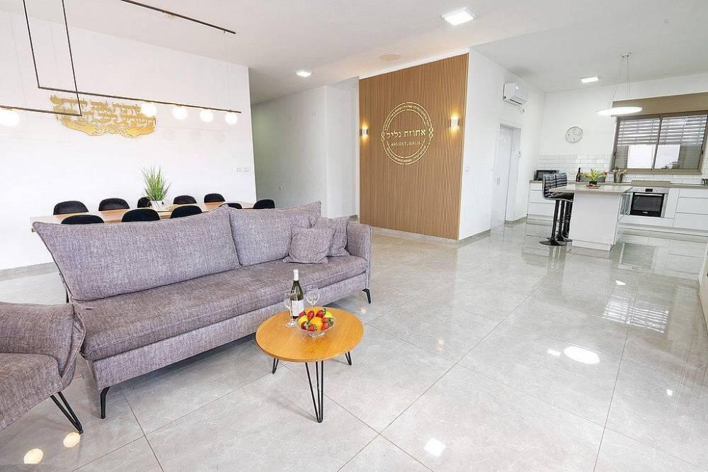 אחוזת גליל צפון  41  נופש - וי פור ויקיישן - V for Vacation