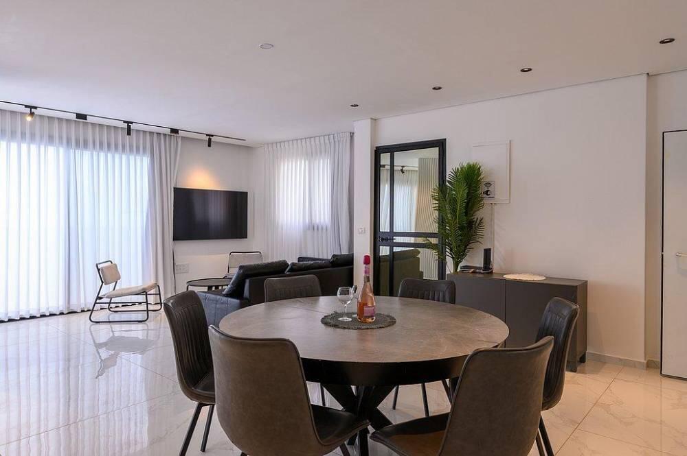 וילה לה מר - La Mer דרום  22  נופש - וי פור ויקיישן - V for Vacation