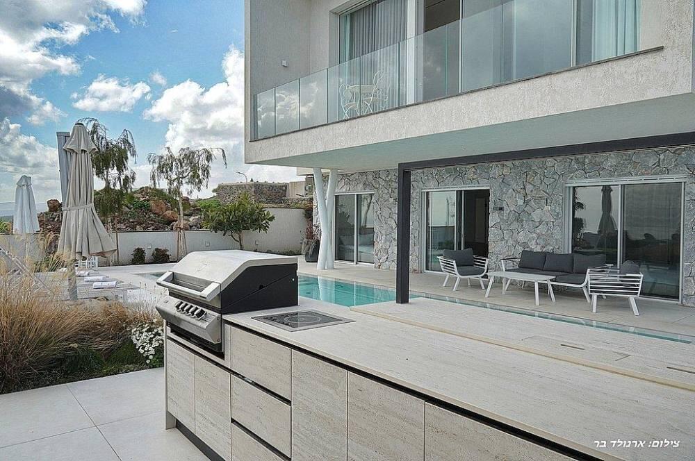 סאן ריזורט צפון  30  נופש - וי פור ויקיישן - V for Vacation