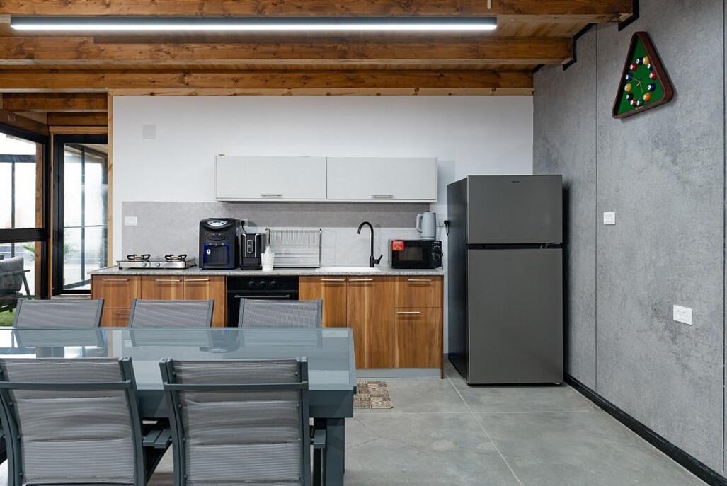 ולדורה בוטיק - Valdora Boutique צפון  8  נופש - וי פור ויקיישן - V for Vacation