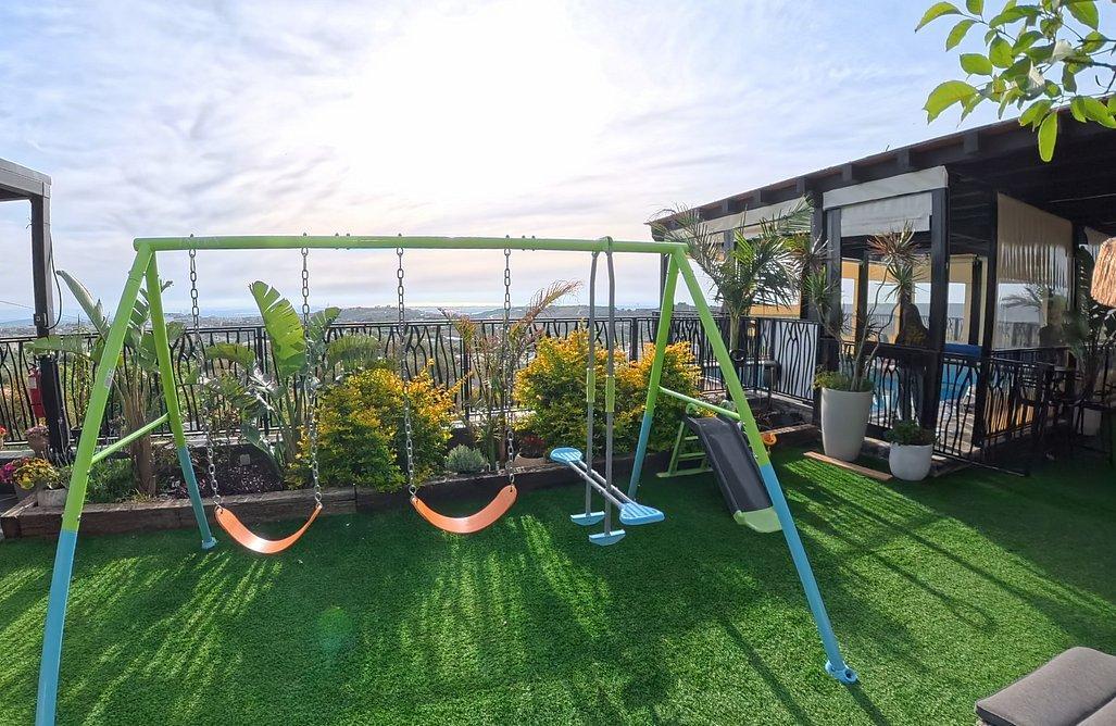 סוויטות על הפסגה צפון  30  נופש - וי פור ויקיישן - V for Vacation