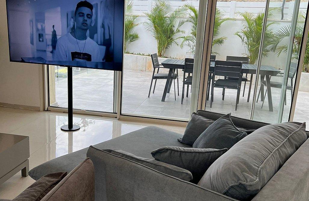 נווה בר - מלון בוטיק בכפר מרכז  13  נופש - וי פור ויקיישן - V for Vacation