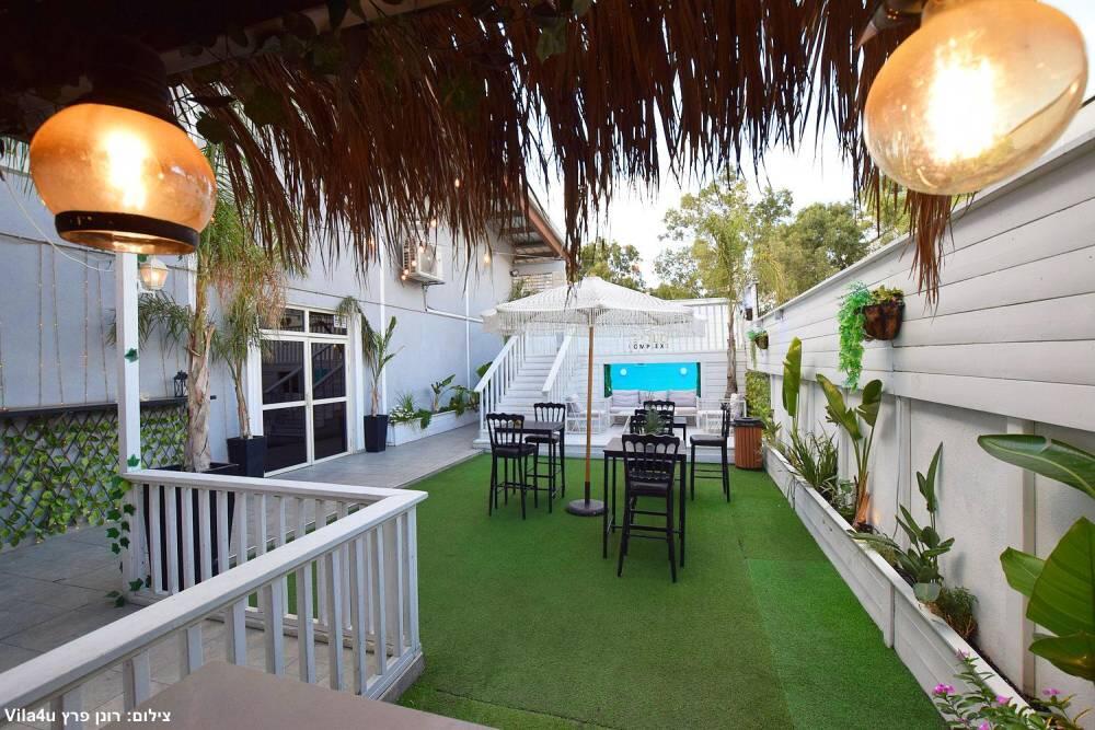 גולד קומפלקס מרכז  34  לופט 4 יו