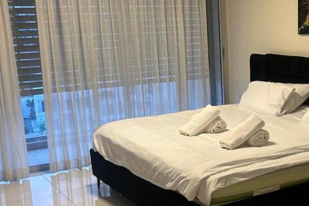 פבלה אילת - Pavella Guests house דרום  10  נופש - וי פור ויקיישן - V for Vacation