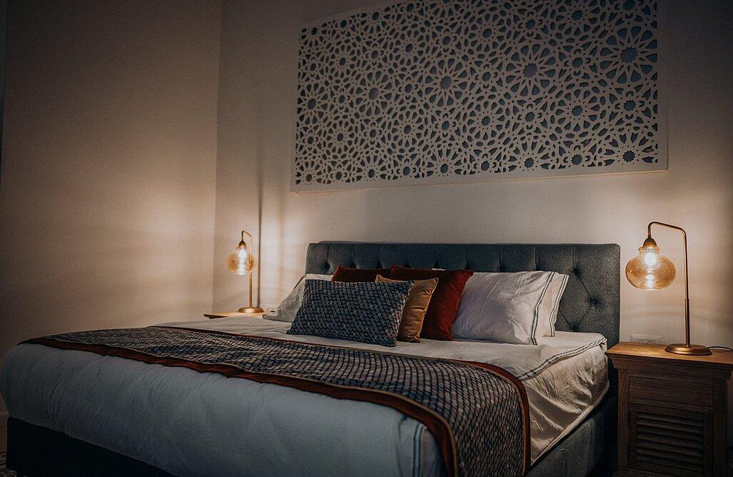 וילה אואזיס פאלאס צפון  20  נופש - וי פור ויקיישן - V for Vacation