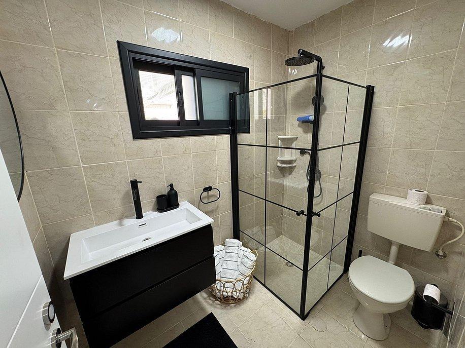 וילה אלמה מרכז  31  נופש - וי פור ויקיישן - V for Vacation