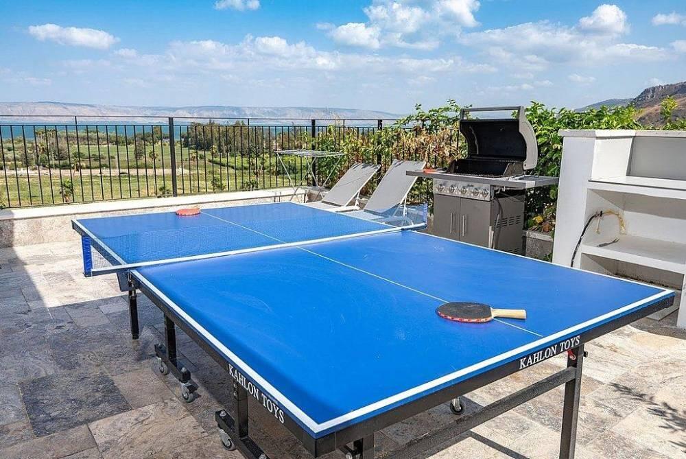 מלכת הנוף מגדל צפון  17  נופש - וי פור ויקיישן - V for Vacation