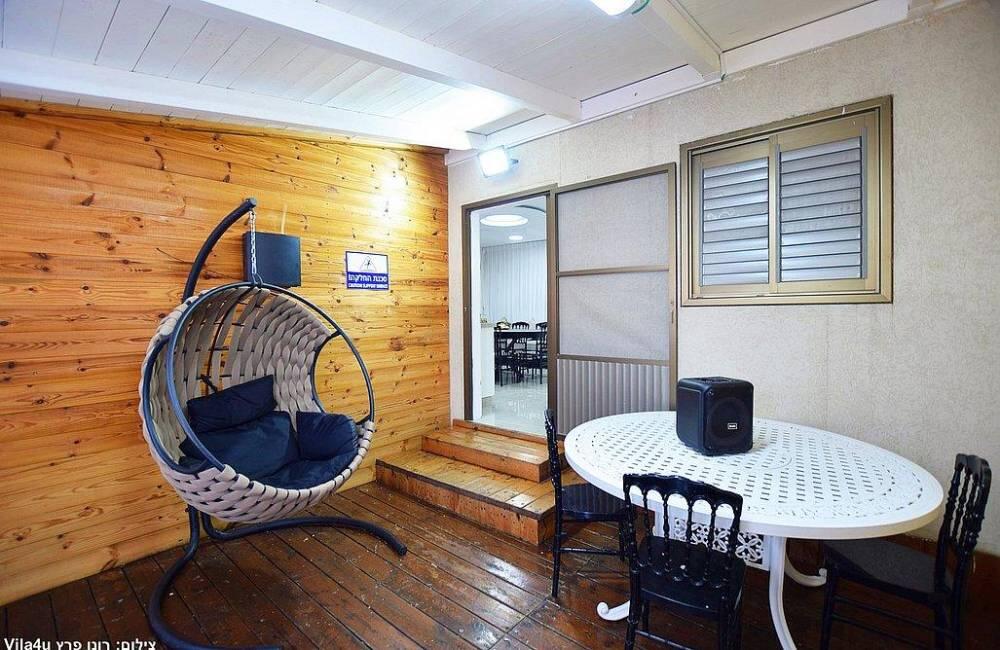 יהלום בלבן בוטיק מרכז  23  נופש - וי פור ויקיישן - V for Vacation