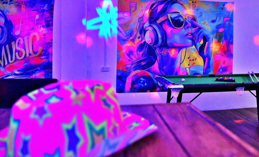 לופט אנג'וי ראשון לציון מרכז  18  לופט 4 יו