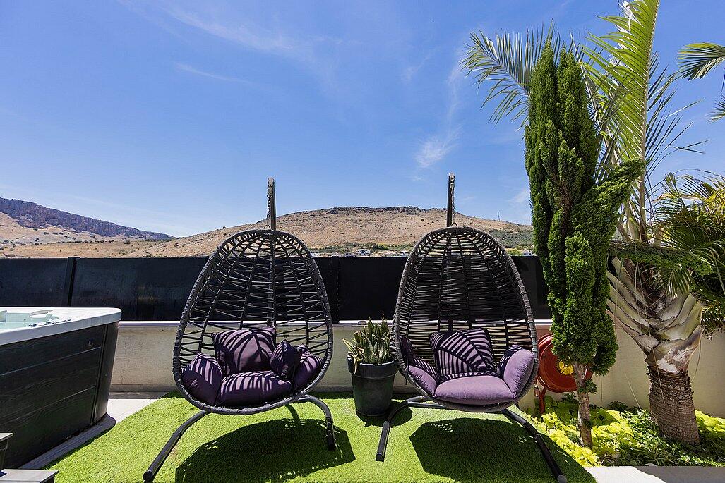 וילה לה וידה צפון  6  נופש - וי פור ויקיישן - V for Vacation