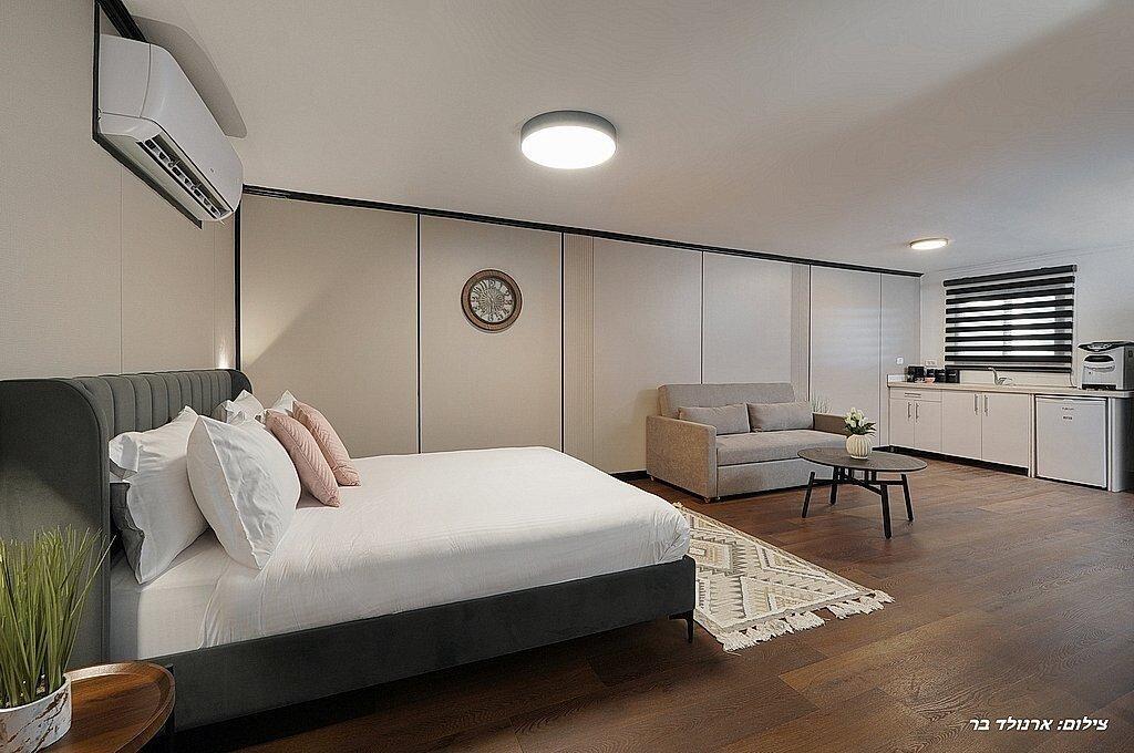 אחוזת דוריאל צפון  24  נופש - וי פור ויקיישן - V for Vacation