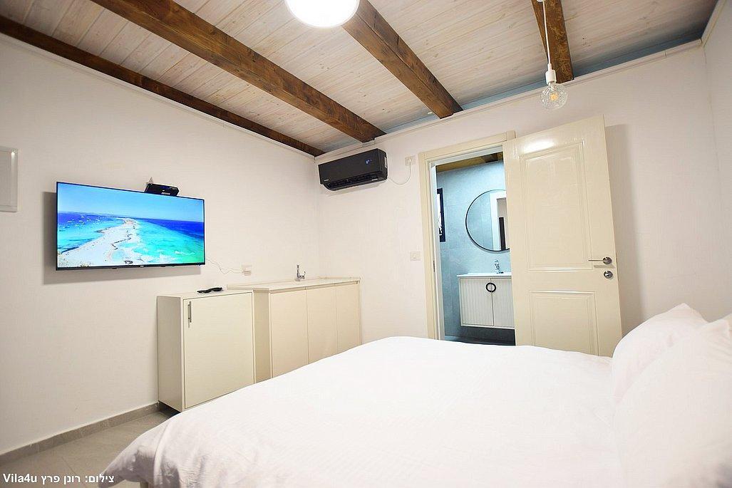 וילה ונילה ריזורט צפון  13  נופש - וי פור ויקיישן - V for Vacation