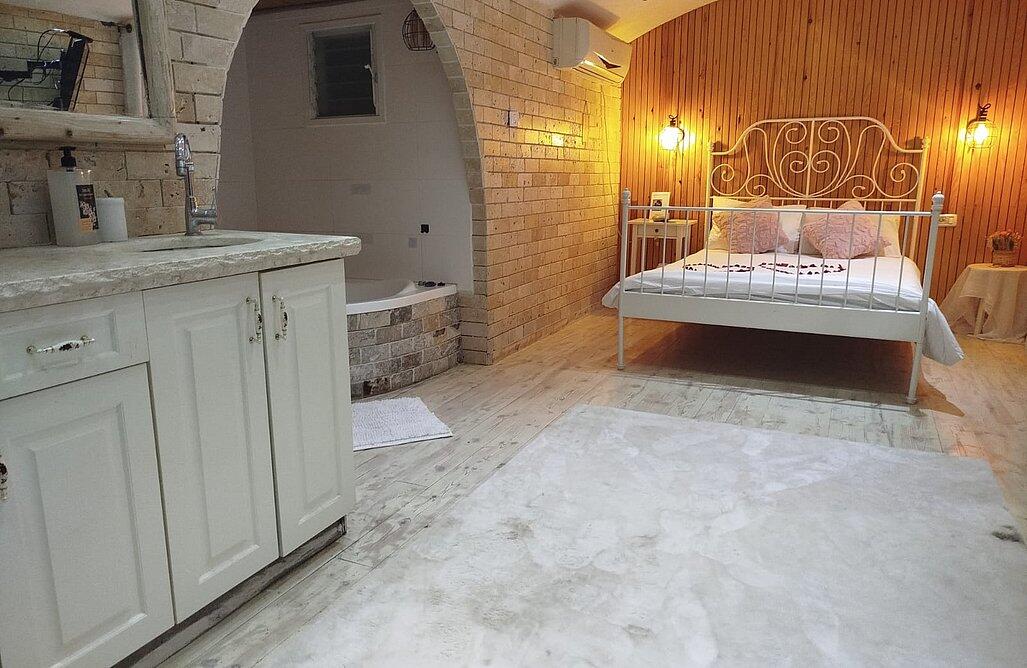 אלוהה האוס - Aloha House מרכז  28  נופש - וי פור ויקיישן - V for Vacation