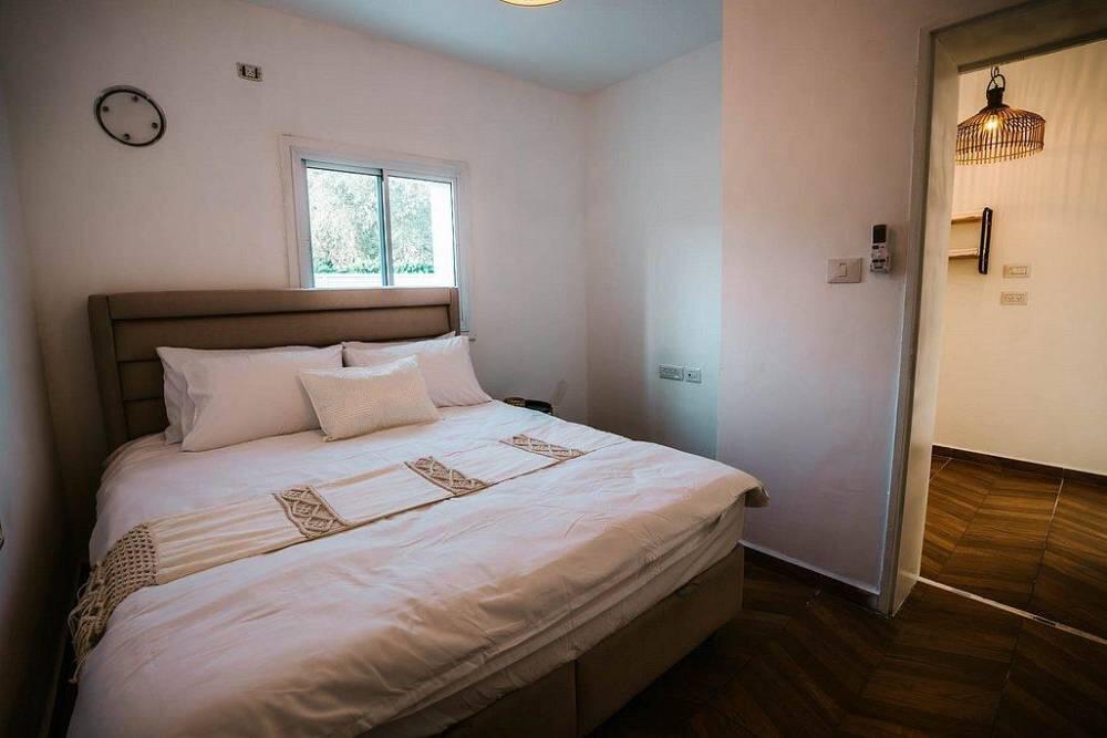 ויליג' בוטיק הגלילית צפון  11  נופש - וי פור ויקיישן - V for Vacation