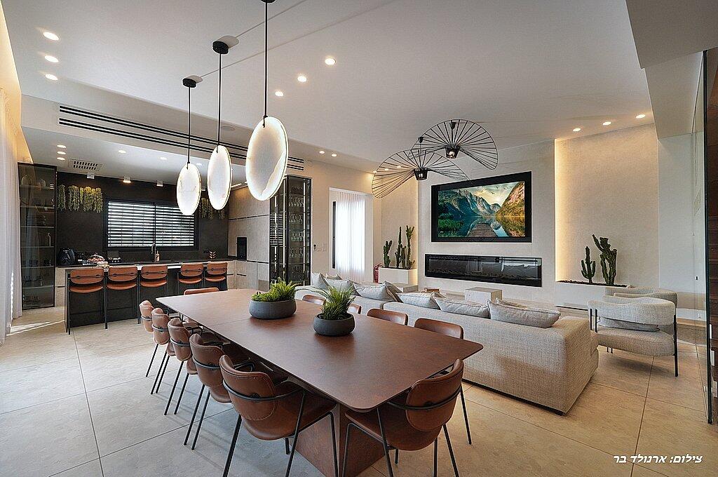 וילה סבן דרים צפון  4  נופש - וי פור ויקיישן - V for Vacation