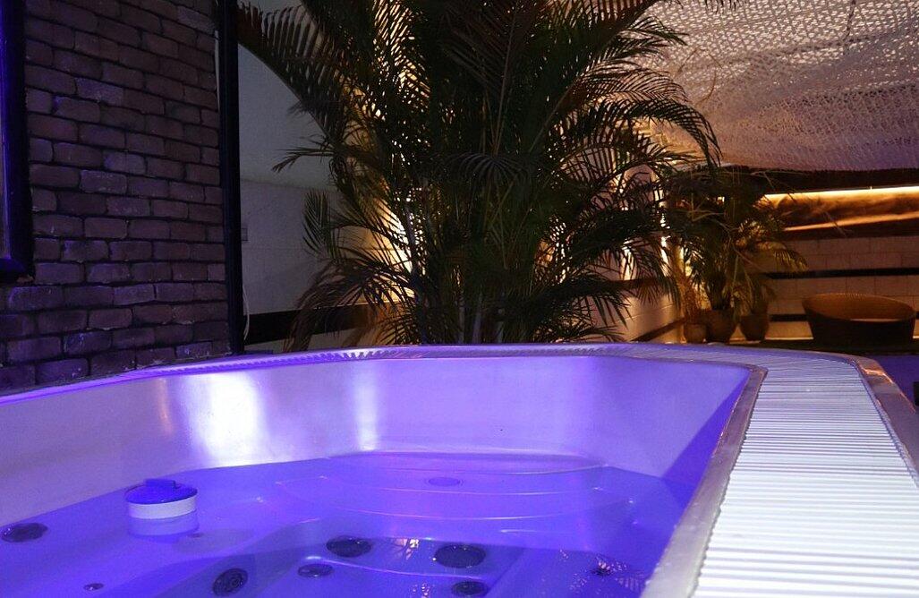 אחוזת נאיה מרכז  3  לופט 4 יו