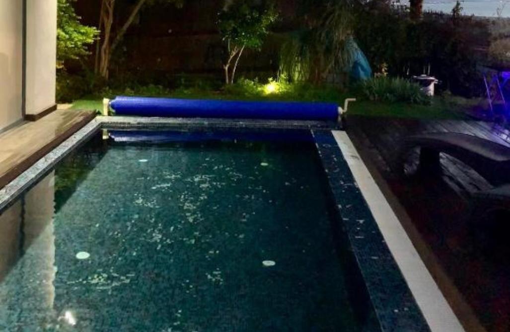 סוויטות יהלום צפון  14  נופש - וי פור ויקיישן - V for Vacation